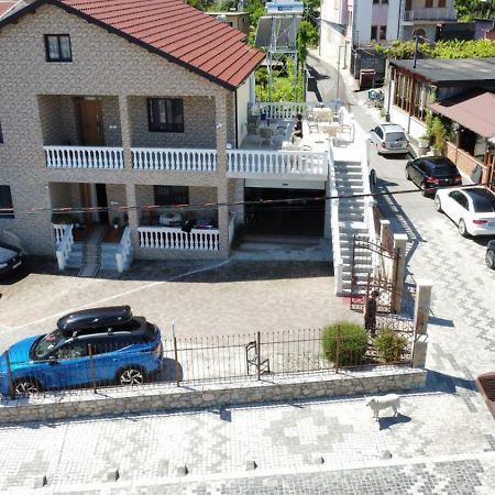 Hotel Casa Vacanze Shiroke Екстериор снимка