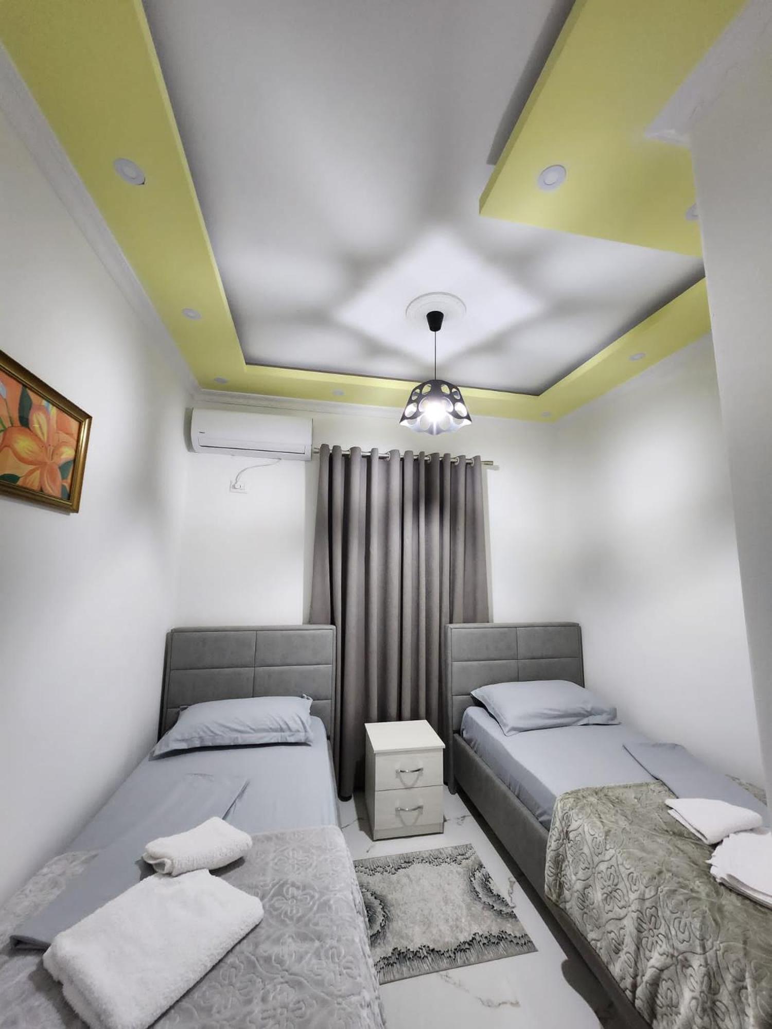 Hotel Casa Vacanze Shiroke Екстериор снимка