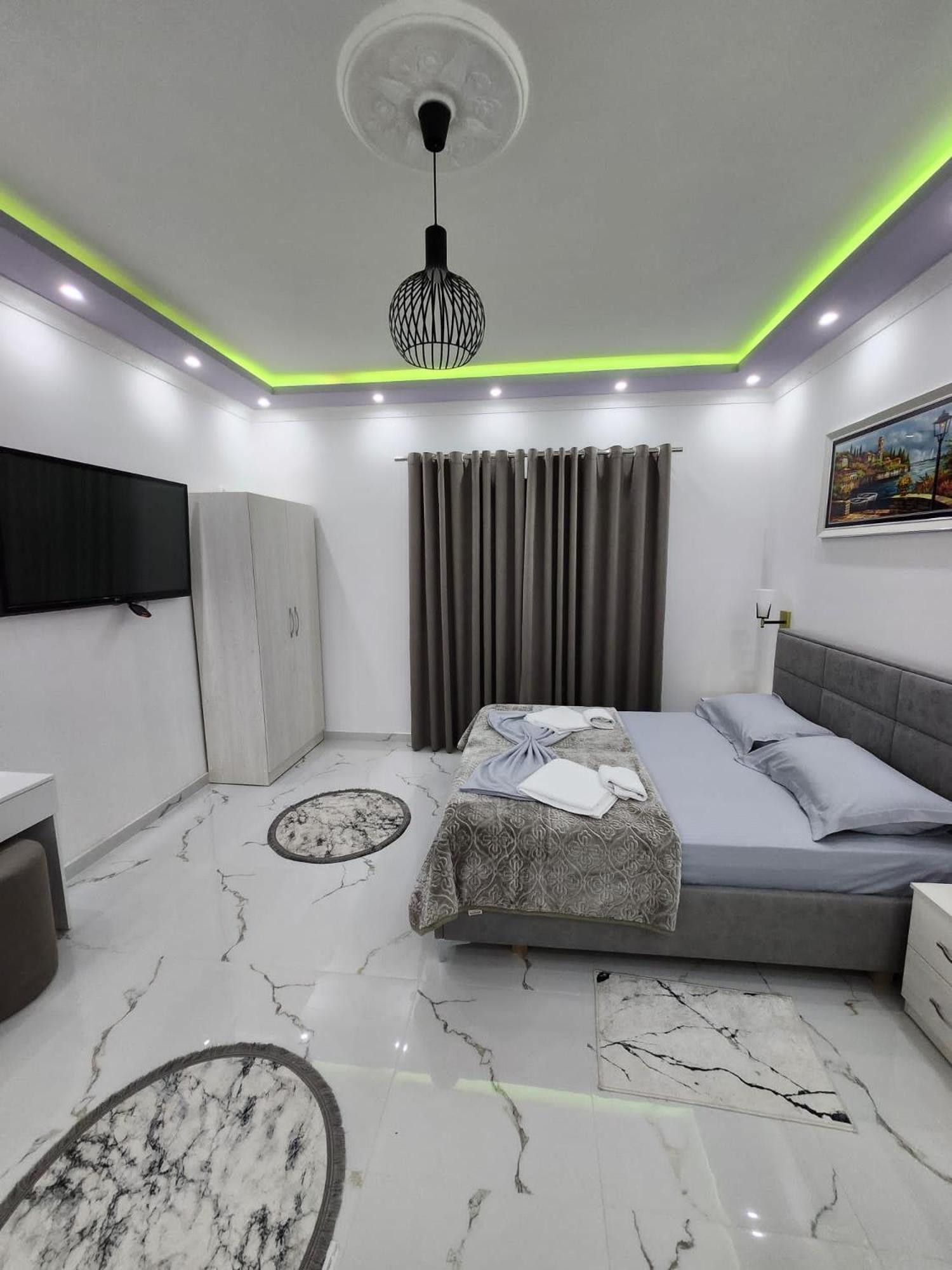 Hotel Casa Vacanze Shiroke Екстериор снимка