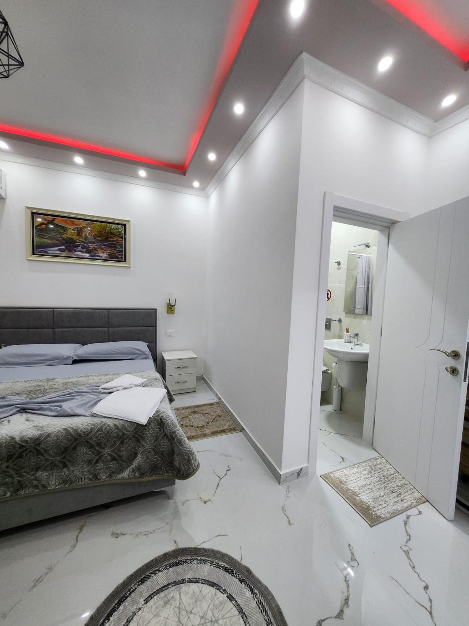 Hotel Casa Vacanze Shiroke Екстериор снимка