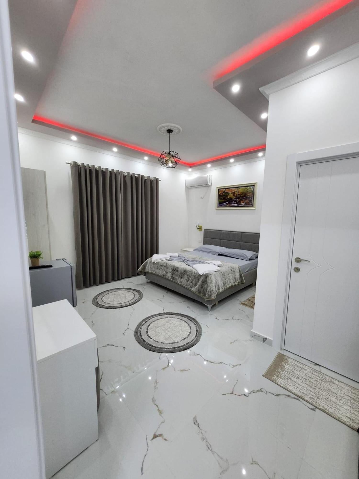 Hotel Casa Vacanze Shiroke Екстериор снимка