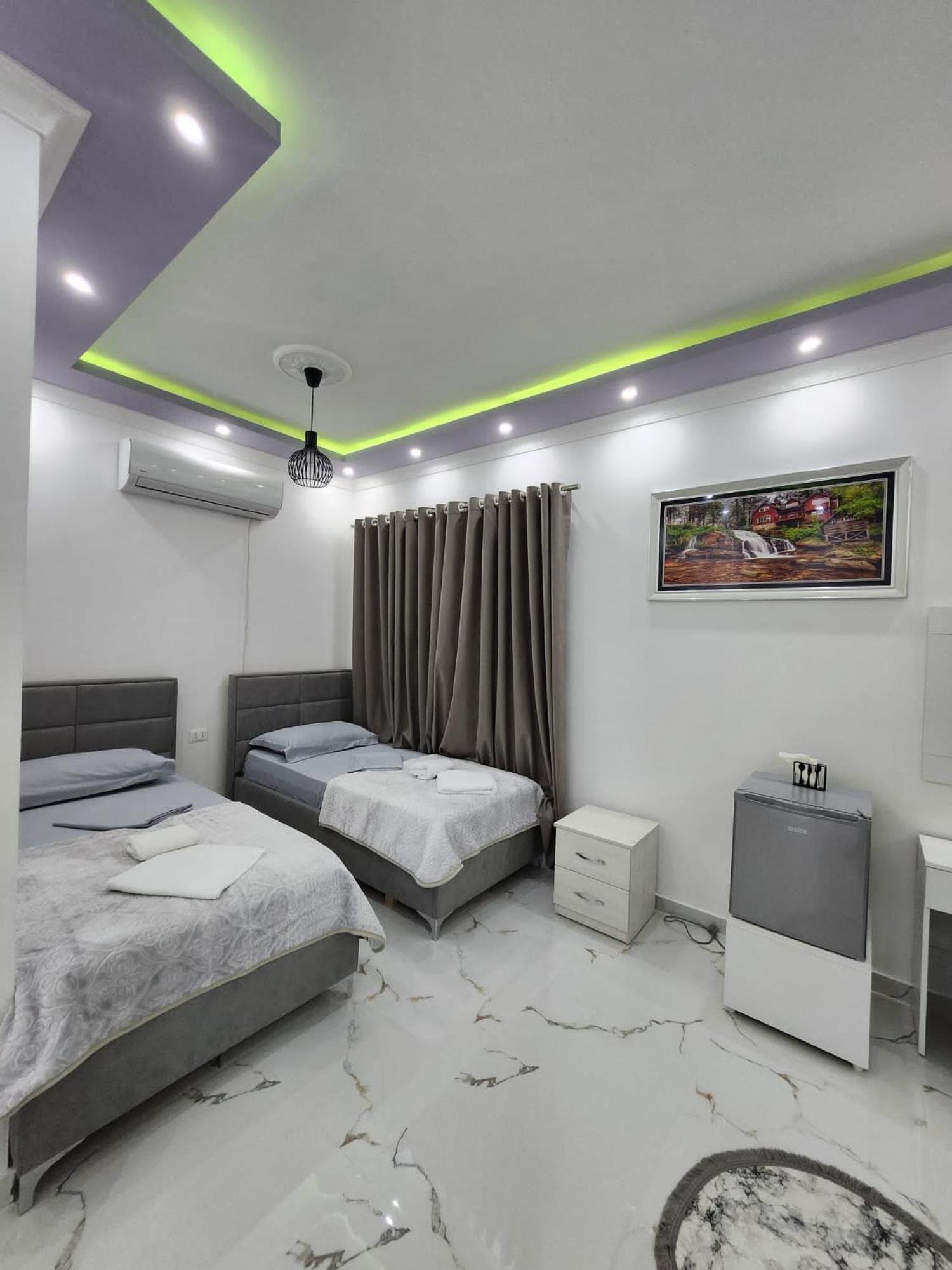 Hotel Casa Vacanze Shiroke Екстериор снимка