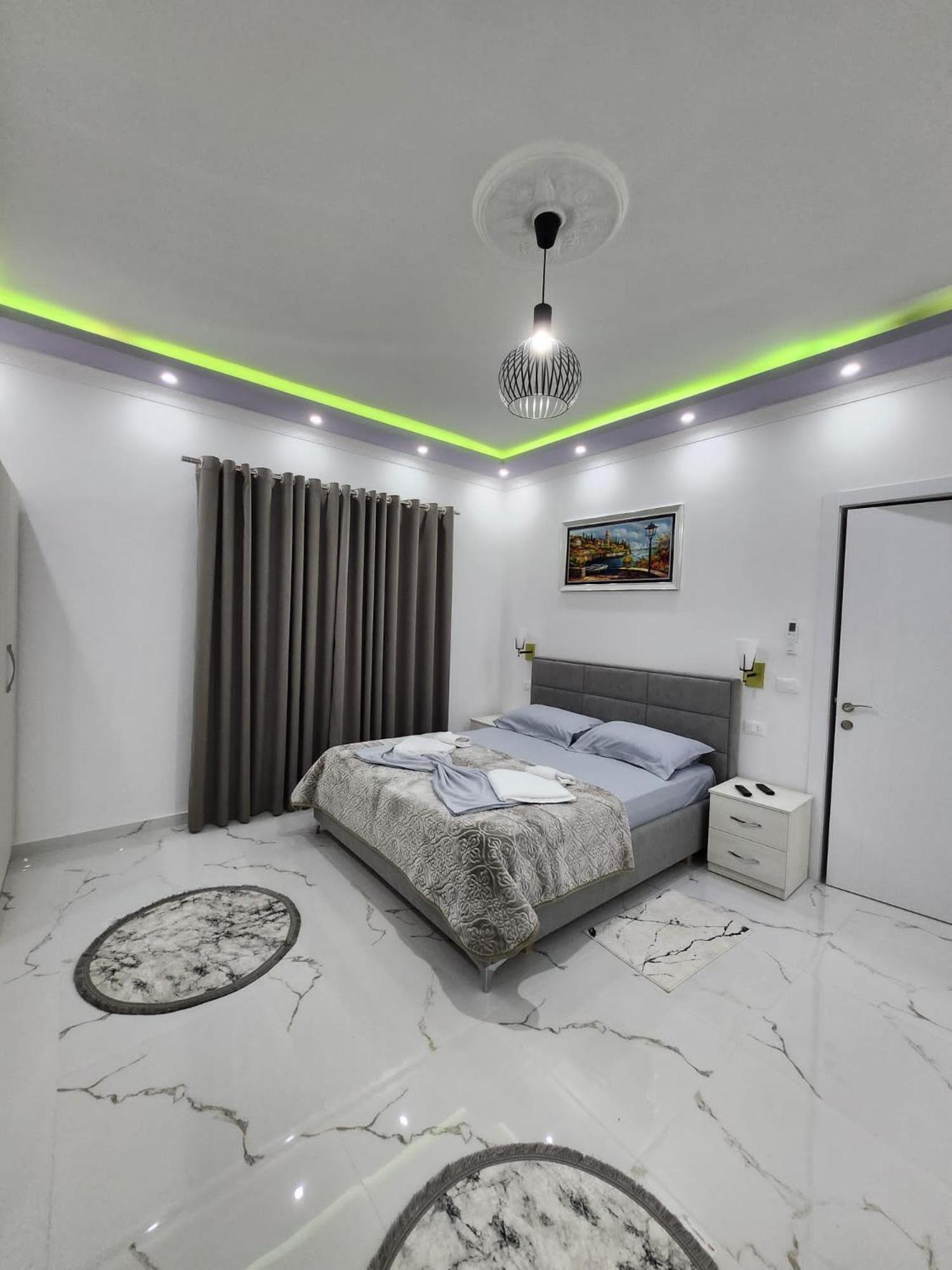 Hotel Casa Vacanze Shiroke Екстериор снимка