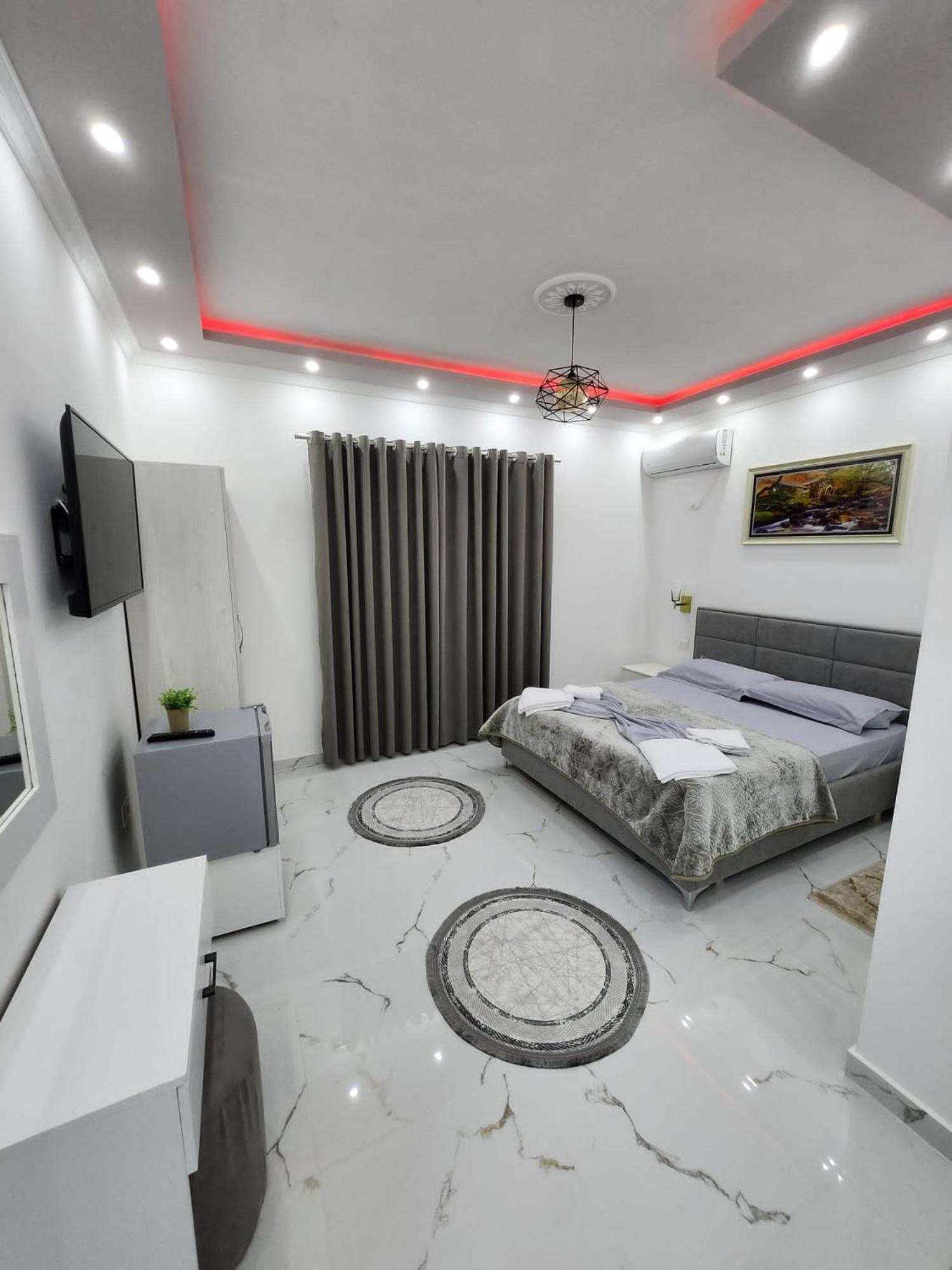Hotel Casa Vacanze Shiroke Екстериор снимка