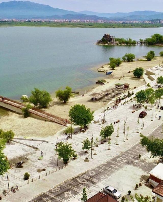 Hotel Casa Vacanze Shiroke Екстериор снимка