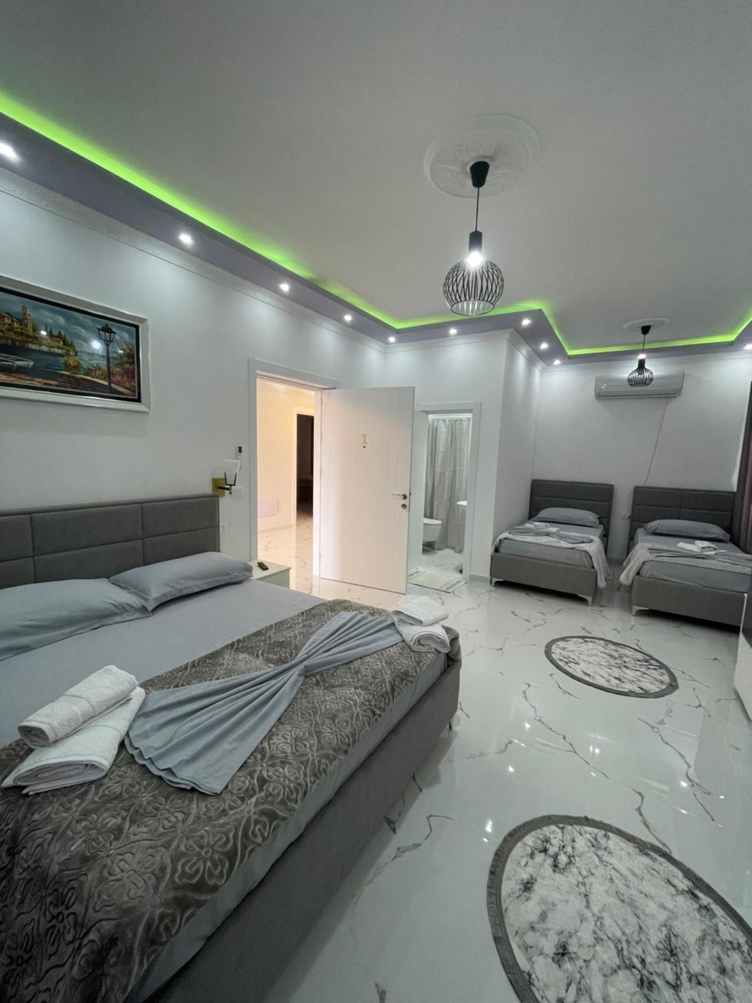 Hotel Casa Vacanze Shiroke Екстериор снимка