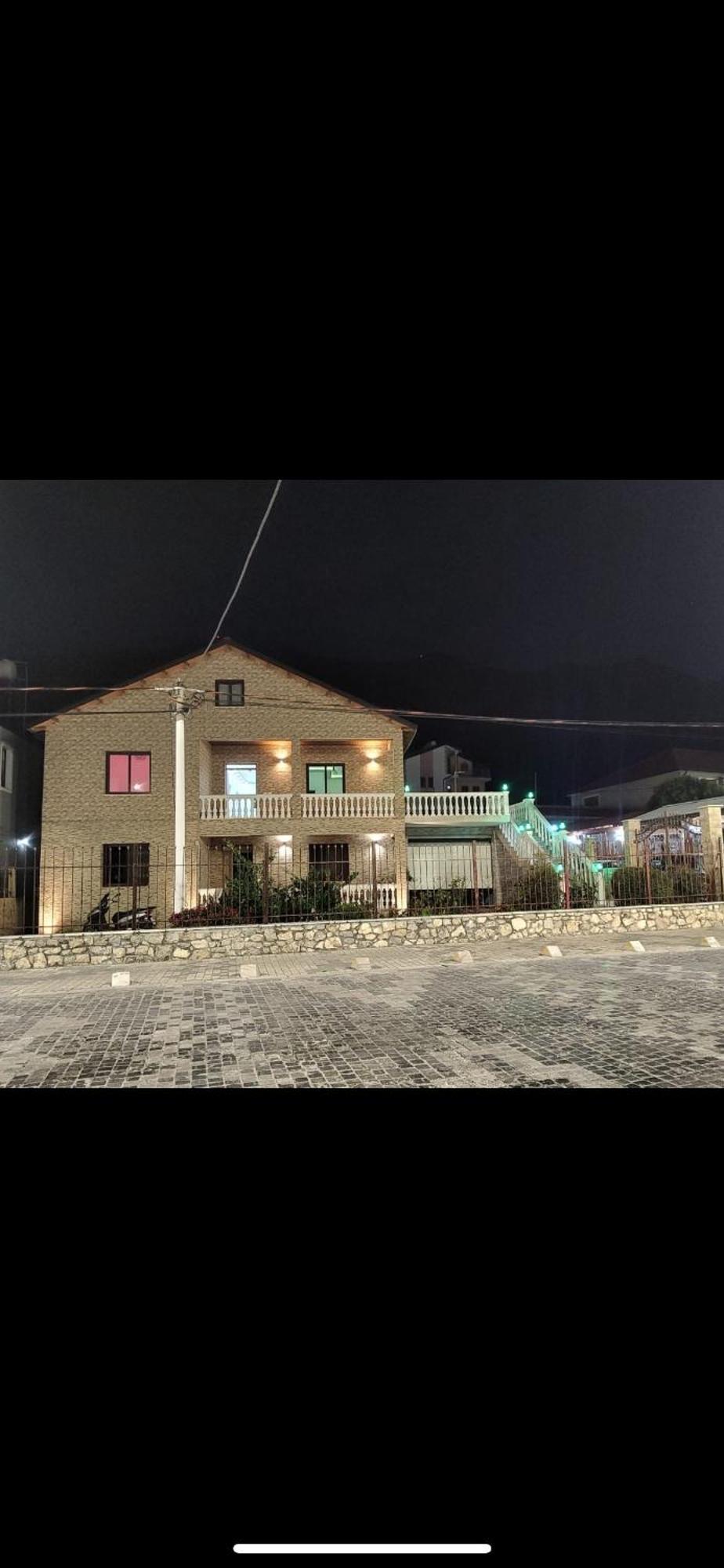 Hotel Casa Vacanze Shiroke Екстериор снимка