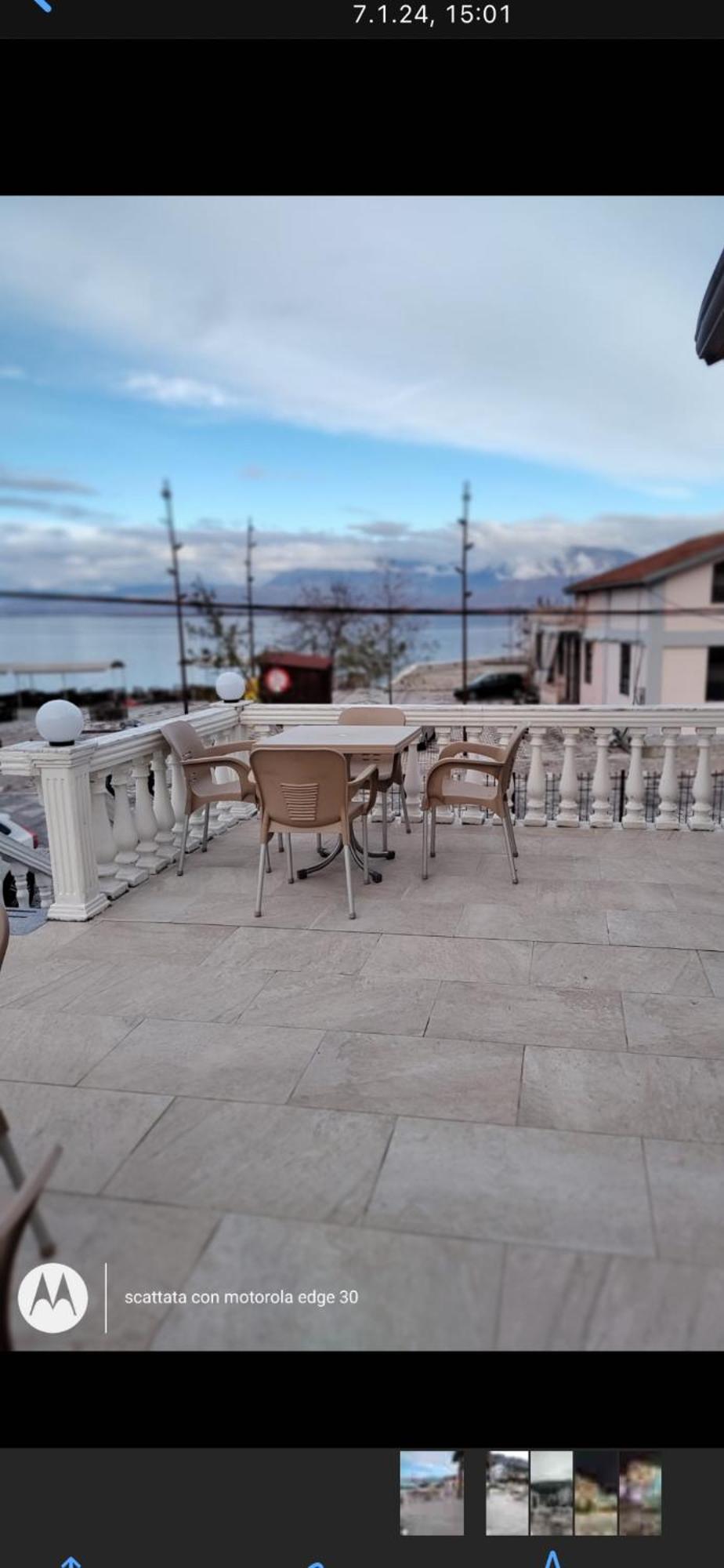 Hotel Casa Vacanze Shiroke Екстериор снимка