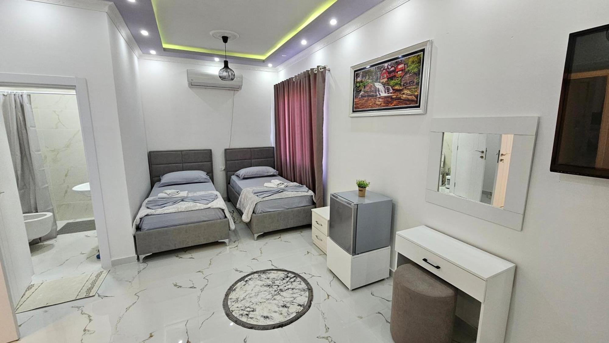 Hotel Casa Vacanze Shiroke Екстериор снимка