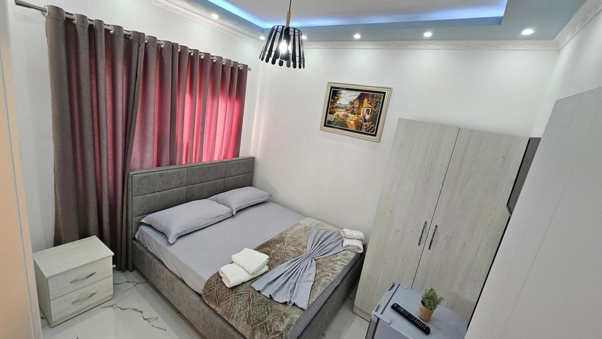 Hotel Casa Vacanze Shiroke Екстериор снимка