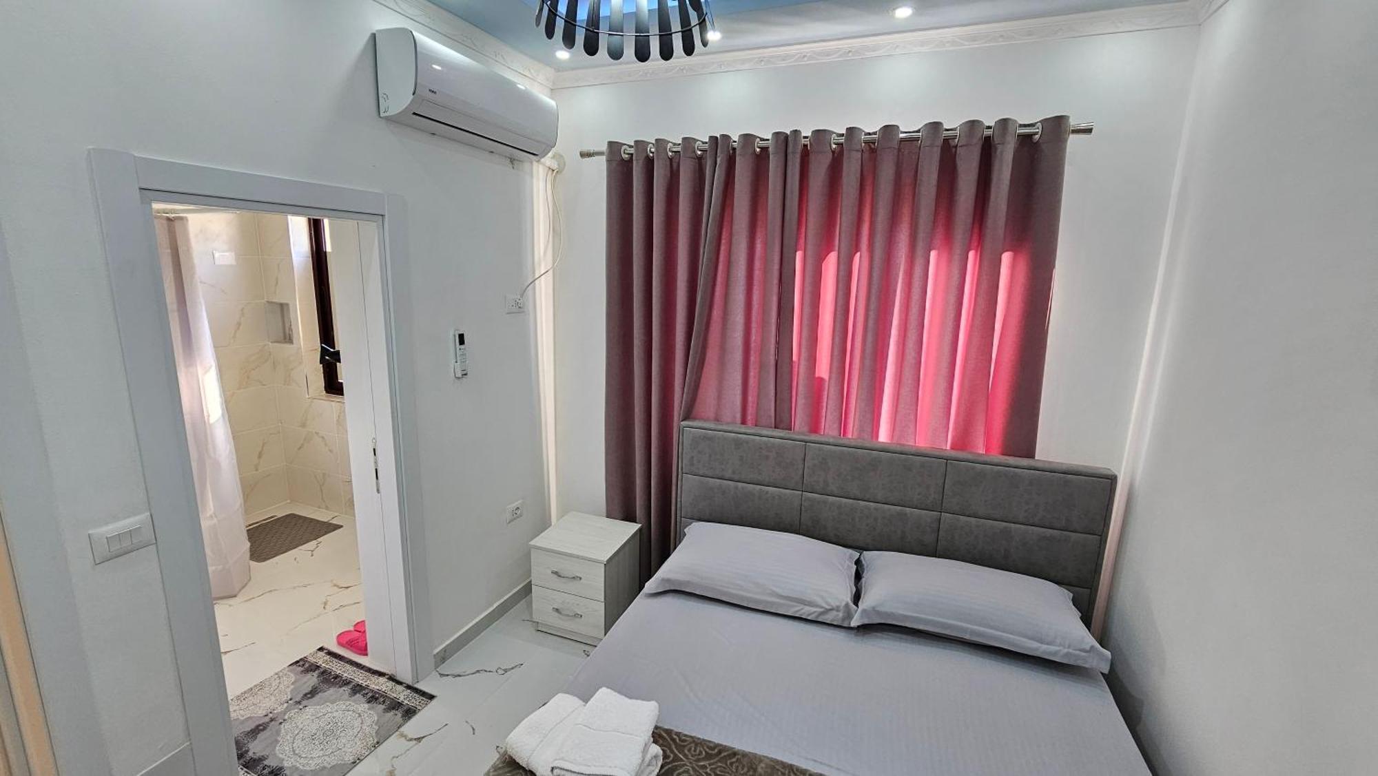 Hotel Casa Vacanze Shiroke Екстериор снимка