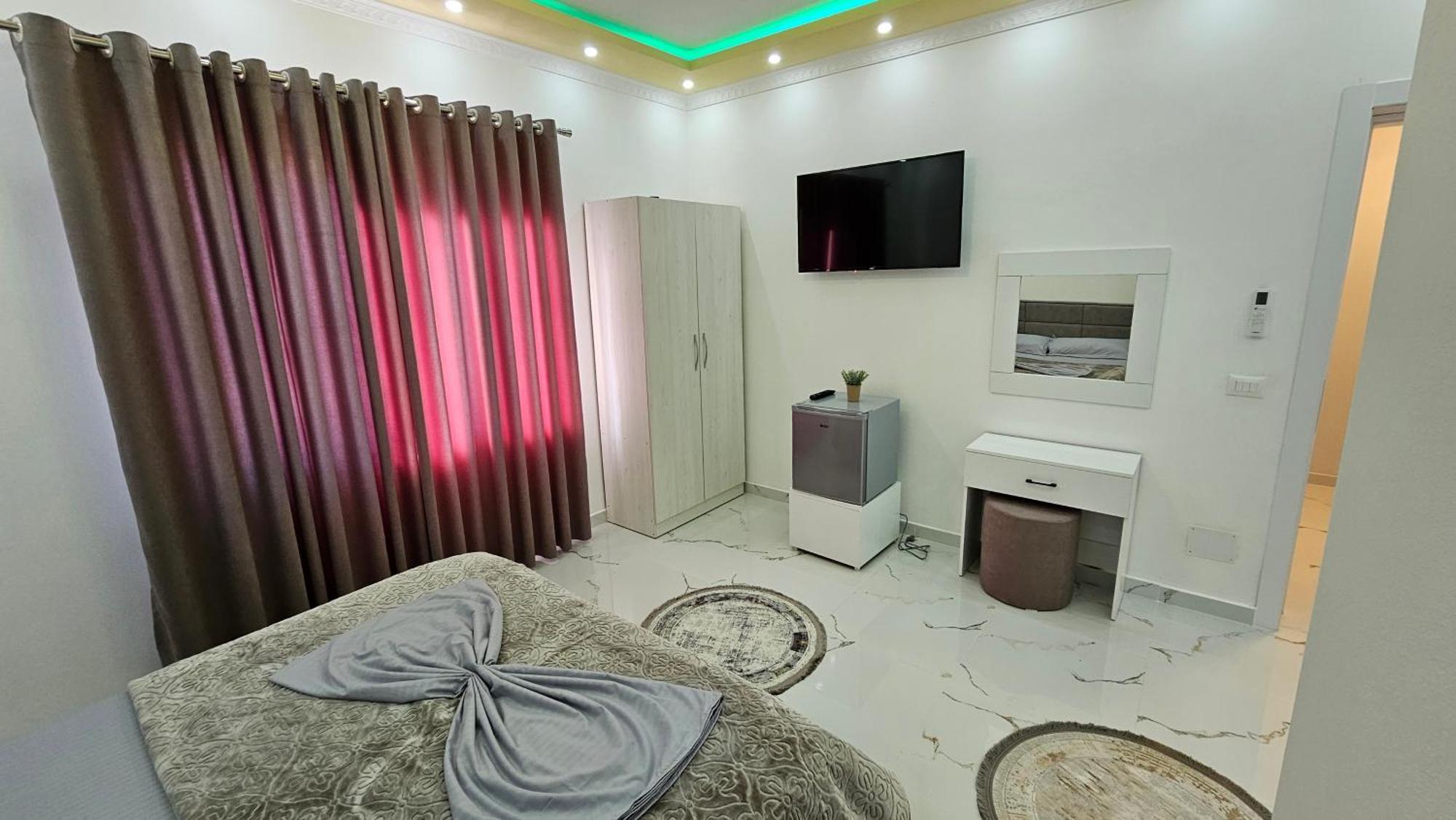 Hotel Casa Vacanze Shiroke Екстериор снимка