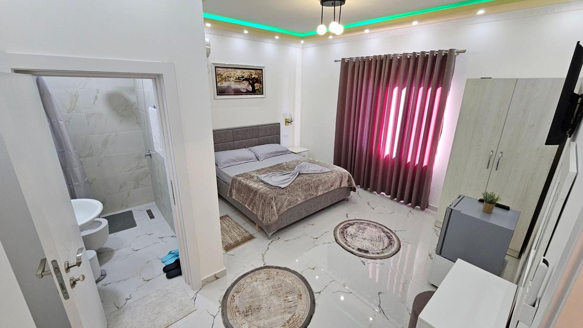 Hotel Casa Vacanze Shiroke Екстериор снимка