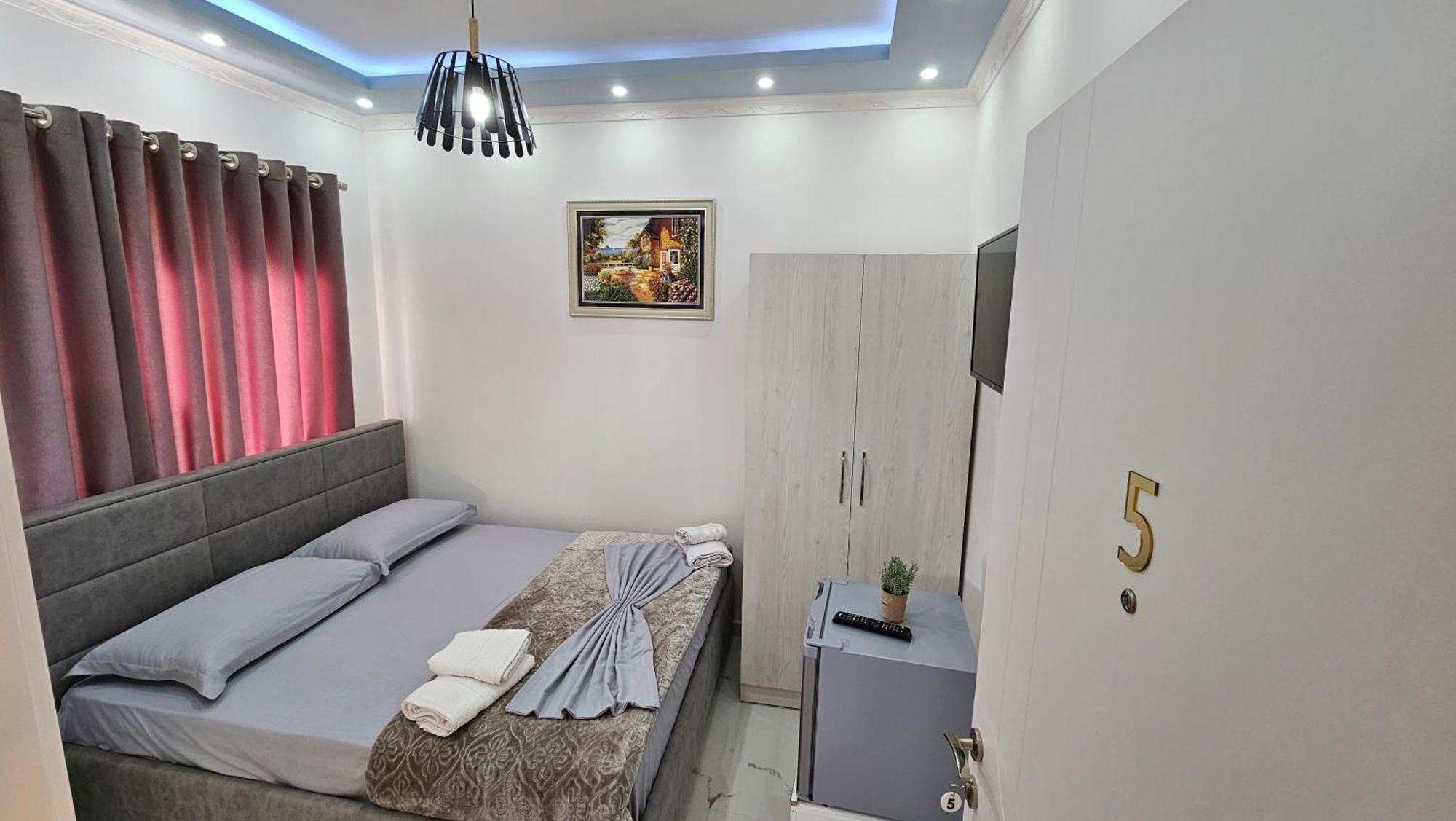 Hotel Casa Vacanze Shiroke Екстериор снимка