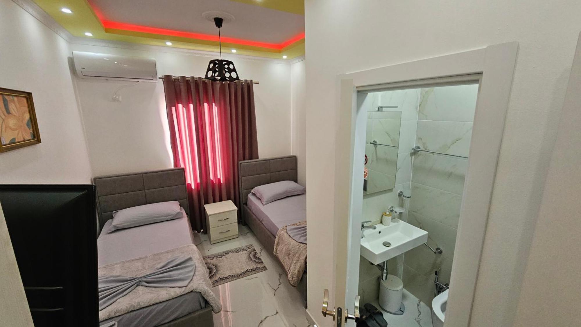 Hotel Casa Vacanze Shiroke Екстериор снимка