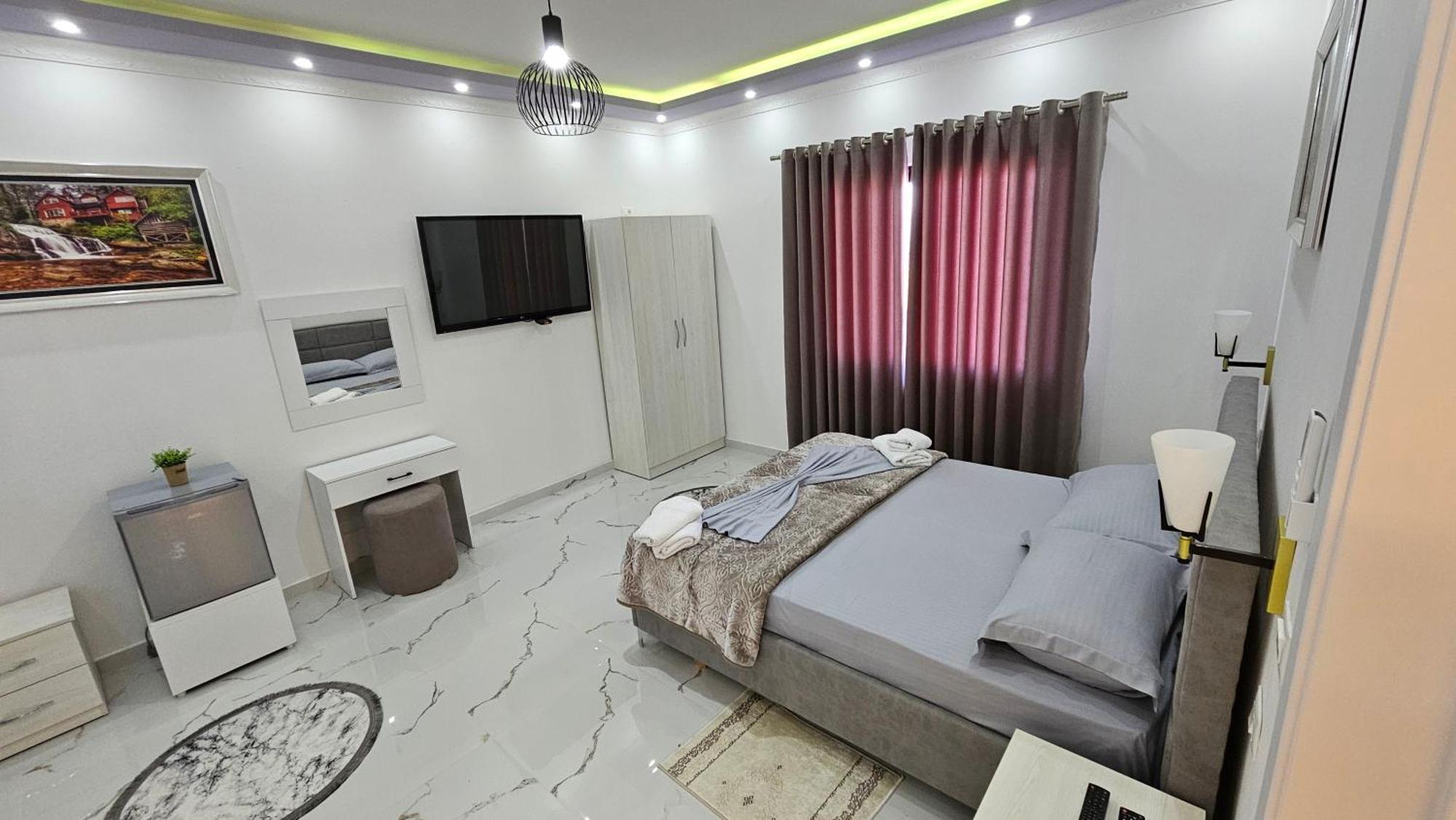 Hotel Casa Vacanze Shiroke Екстериор снимка