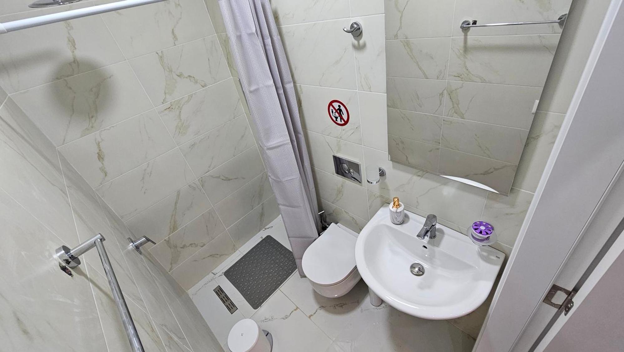 Hotel Casa Vacanze Shiroke Екстериор снимка