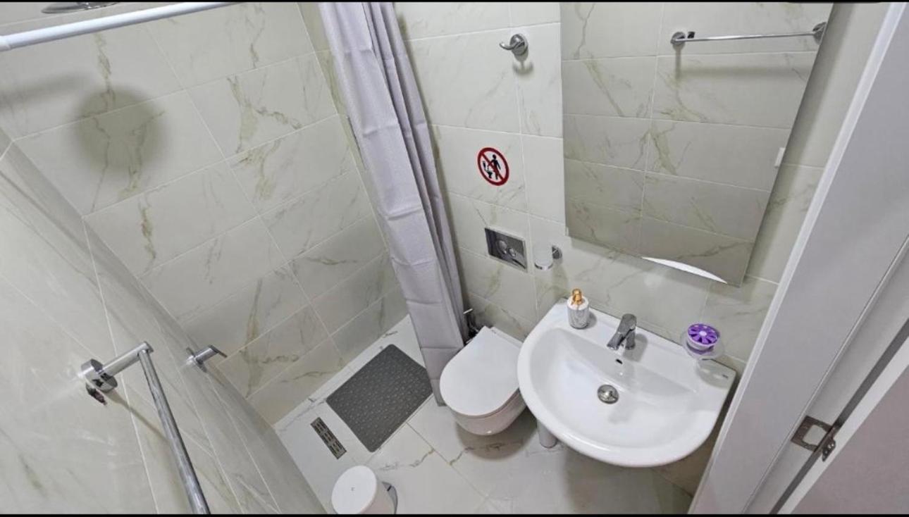 Hotel Casa Vacanze Shiroke Екстериор снимка