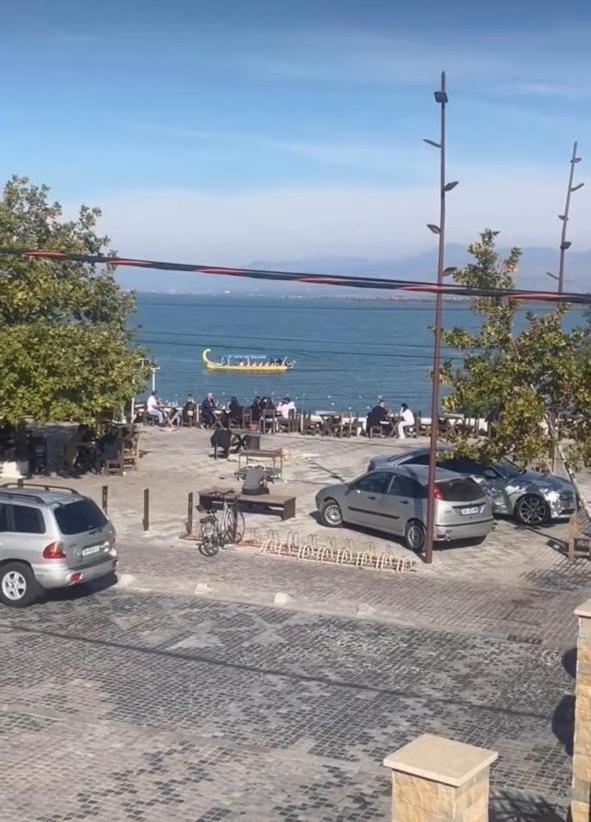 Hotel Casa Vacanze Shiroke Екстериор снимка