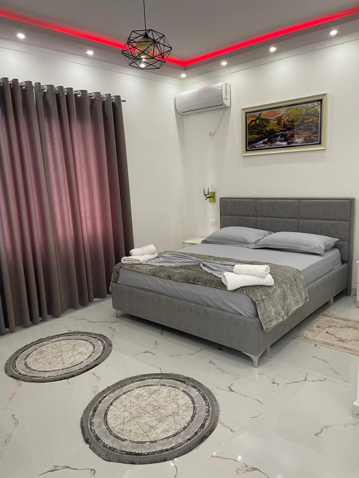 Hotel Casa Vacanze Shiroke Екстериор снимка